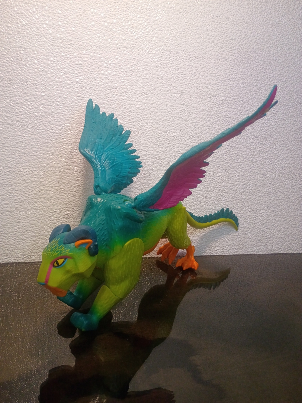 Disney Pixar Coco Pepita Figure Large Version